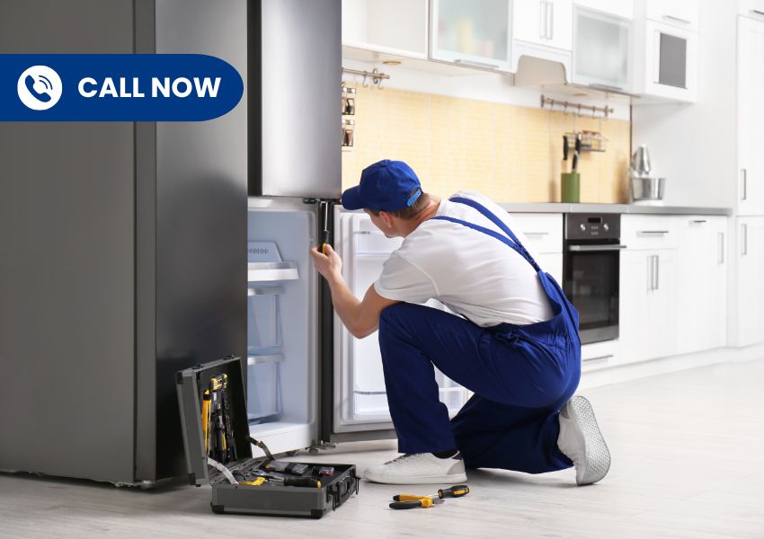 Kingsford Heights Appliance Repair Company